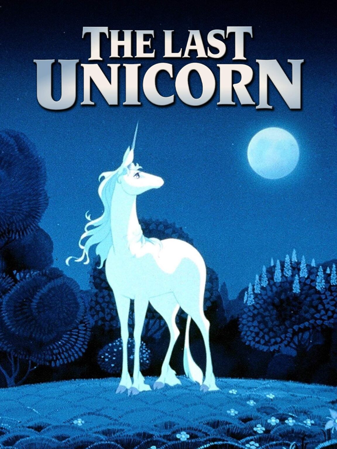 The Ark and the last Unicorn1